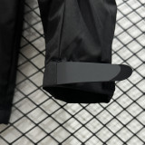 2025 Camel Black Outdoor Jackets #Y007冲锋衣
