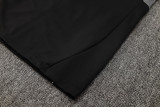 25-26 Inter Miami Black Jacket Tracksuit #A2511
