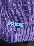 25-26 Orlando Pride Home Player Version Soccer Jersey
