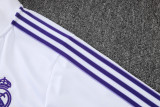 25-26 RMA White Jacket Tracksuit #A2532