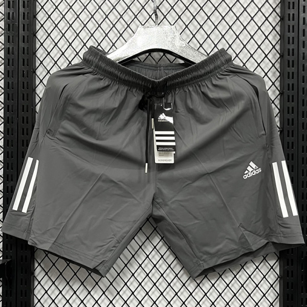 DF2062 AD Dark gray Casual Short Pants