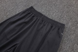 25-26 Bayern Red Half Pull Tracksuit (半拉链)