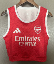 25-26 ARS Home Women Yoga Vest (女)