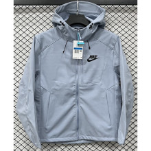 2025 NK Light blue Outdoor Jackets #RK1102软料