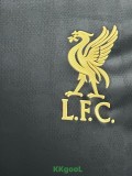 25-26 LIV Black Special Edition Player Version Training Shirts *金边