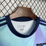 24-25 ARS Third Fans Soccer Jersey