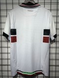 25-26 Santa Cruz Away Fans Soccer Jersey
