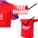 25-26 PSG Third Have Stars Player Version Soccer jersey (带星)