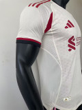 25-26 LIV Away Player Version Soccer Jersey