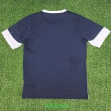 25-26 Portugal Royal Blue Training Shirts (PM)