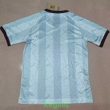 24-25 Denmark HALO Grey Special Edition Fans Soccer Jersey