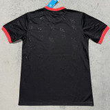 25-26 Man Utd Black Special Edition Training shirts