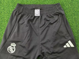 25-26 RMA Black Training Long Pants (Have Pocket)