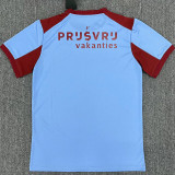 25-26 Feyenoord Third Fans Soccer Jersey