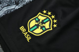 25-26 Brazil Grey Tank top and shorts suit