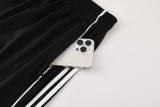 2025 AD09 White Training Short Suit
