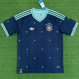 2026 Germany Away Fans Soccer Jersey