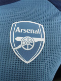 25-26 ARS Blue Player Version Training Shirts