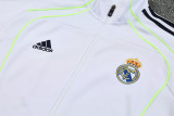 25-26 RMA White Jacket Tracksuit
