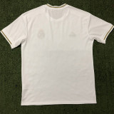 2019-2020 RMA Home Retro Soccer Jersey