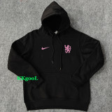 24-25 CHE Black Hoody 黑色(加绒)