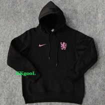 24-25 CHE Black Hoody 黑色(加绒)