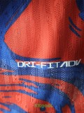 25-26 BAR Blue Red Special Edition Player Version Training Shirts