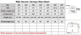 25-26 Celtic Home Kids Soccer Jersey