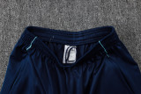 25-26 ARS Light blue Polo Tracksuit #C2527
