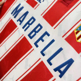 1994-1995  ATM Home Retro Soccer Jersey