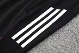 25-26 Man Utd Purple Training Short Suit