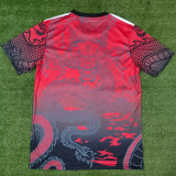 24-25 RMA Red Black Special Edition Training Shirts (三叶草红黑)