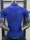 25-26 BAR Special Edition Player Version Training Shirts (卡通图)