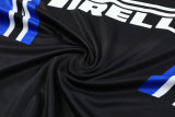25-26 INT Black Training Short Suit