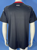 25-26 Strasbourg Third Fans Soccer Jersey