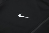 2025 NK Black Jacket Tracksuit #2318