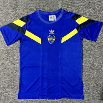 24-25 Boca Blue Special Edition Training Shirts