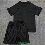 25-26 Mexico Black Kids Training