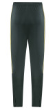 2025 AD Dark green Training Long Pants #AK09(深绿色)