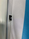 2000-2001 Racing Club Home Retro Soccer Jersey