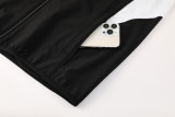 25-26 LIV Black Windbreaker