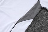 25-26 Inter Miami White Jacket Tracksuit #A2534