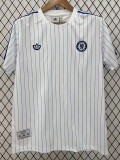 25-26 CHE White Casual Edition Fans Training shirts