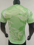 25-26 Italy Away Player Version Soccer Jersey (无星)