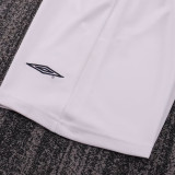 2002 England Home Kids Retro Soccer Jersey