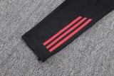 25-26 LIV Black Training Long Pants (Have Pocket)