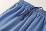 2025 NK NJ12 Royal blue Jacket Tracksuit