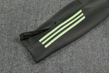 25-26 RMA Army green Jacket Tracksuit
