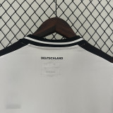 24-25 Germany Home Fans Soccer Jersey