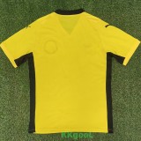 25-26 Malaysia Home Fans Soccer Jersey